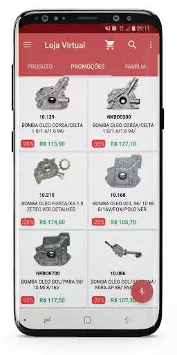 Play Mobile Auto Pratense (MAP)