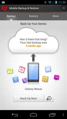 Play Mobile Backup  Restore