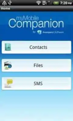 Play Mobile Backup Play Mobile Backup
