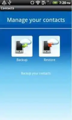 Play Mobile Backup Play Mobile Backup