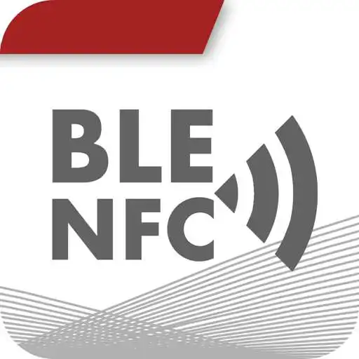 Play Mobile Badge BLE NFC APK Play Mobile Badge BLE NFC APK