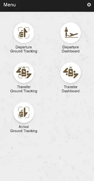 Play Mobile Baggage Hub as an online game Mobile Baggage Hub with UptoPlay