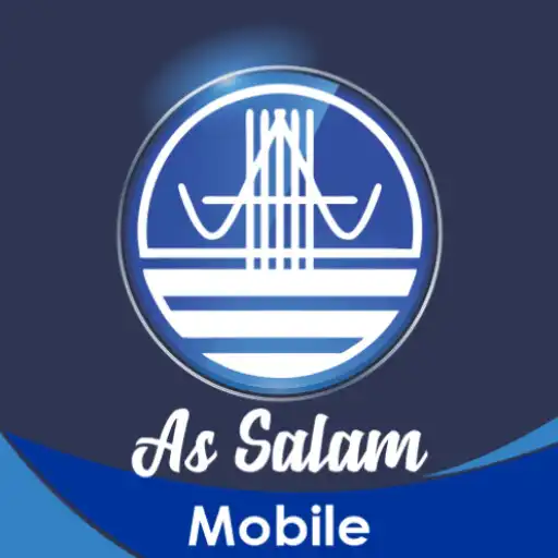 Play MOBILE BMT AS SALAM APK