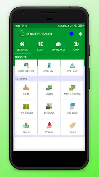 Play MOBILE BMT NU BALEN as an online game MOBILE BMT NU BALEN with UptoPlay