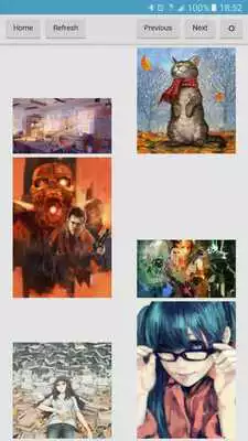 Play Mobile Booru