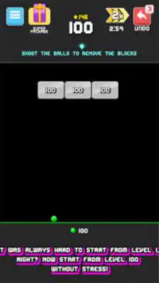 Play Mobile Brick Breaker: Smash King (Retro Games)