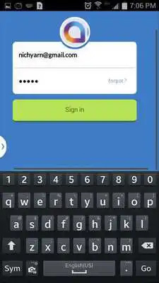 Play Mobile Business VoIP Phone