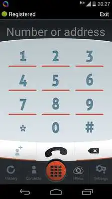 Play Mobile Business VoIP Phone