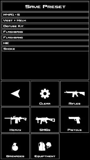 Play Mobile Buy Bindings for CS:GO as an online game online Mobile Buy Bindings for CS:GO with UptoPlay me.jordanpeck.csgomobile Play Mobile Buy Bindings for CS:GO as an online game Mobile Buy Bindings for CS:GO with UptoPlay