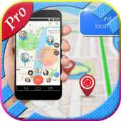 Free play online Mobile Caller Tracker prank APK