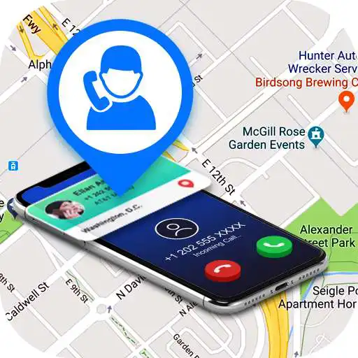 Play Mobile Call Number Location APK Play Mobile Call Number Location APK