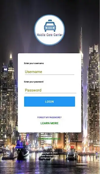Play Mobile Care Carrier  and enjoy Mobile Care Carrier with UptoPlay