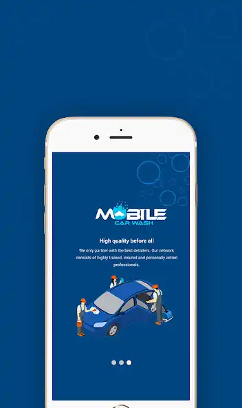 Play Mobile Car Wash  and enjoy Mobile Car Wash with UptoPlay