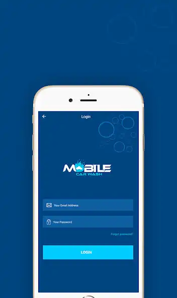 Play Mobile Car Wash as an online game Mobile Car Wash with UptoPlay