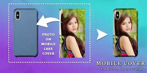 Play Mobile Case Photo Cover Maker - Phone Case Maker as an online game Mobile Case Photo Cover Maker - Phone Case Maker with UptoPlay