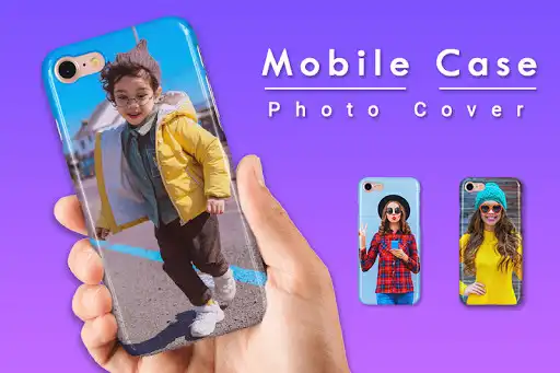 Play Mobile Case Photo Cover  and enjoy Mobile Case Photo Cover with UptoPlay