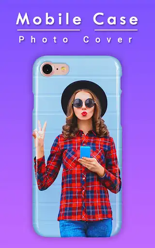 Play Mobile Case Photo Cover as an online game Mobile Case Photo Cover with UptoPlay