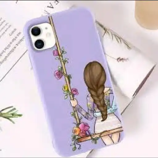 Play Mobile cases for girls APK