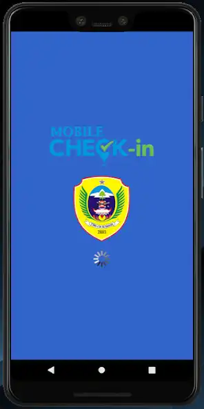 Play Mobile Checkin Tidore  and enjoy Mobile Checkin Tidore with UptoPlay