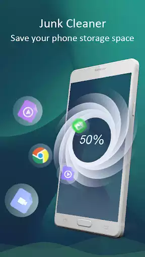 Play Mobile Cleaner as an online game Mobile Cleaner with UptoPlay