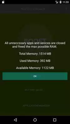 Play Mobile Cleaner X