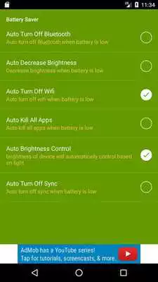 Play Mobile Cleaner X