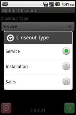 Play Mobile Closeout