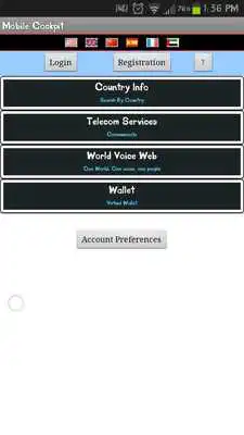 Play Mobile Cockpit Play Mobile Cockpit