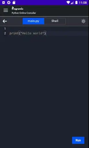 Play Mobile Code - Python C C++ Quick and Easy  and enjoy Mobile Code - Python C C++ Quick and Easy with UptoPlay
