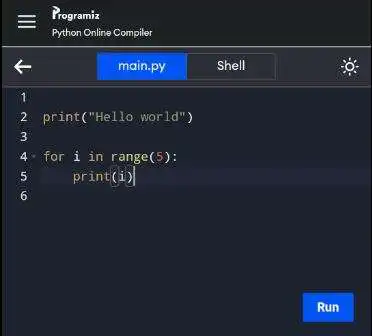 Play Mobile Code - Python C C++ Quick and Easy as an online game Mobile Code - Python C C++ Quick and Easy with UptoPlay
