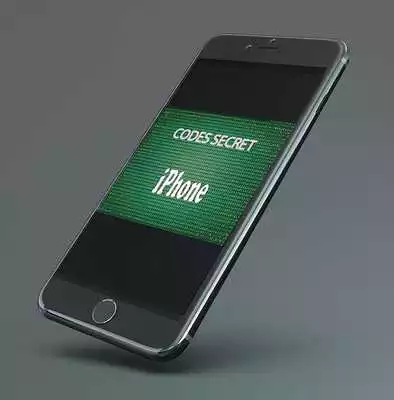 Play Mobile Codes Secret 2017