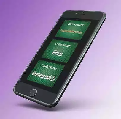 Play Mobile Codes Secret 2017