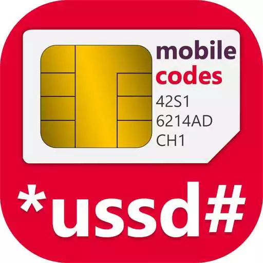 Free play online Mobile Codes USSD APK Free play online Mobile Codes USSD APK