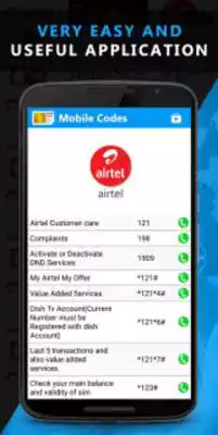 Play Mobile Codes USSD