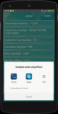 Play Mobile Codes USSD