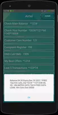 Play Mobile Codes USSD