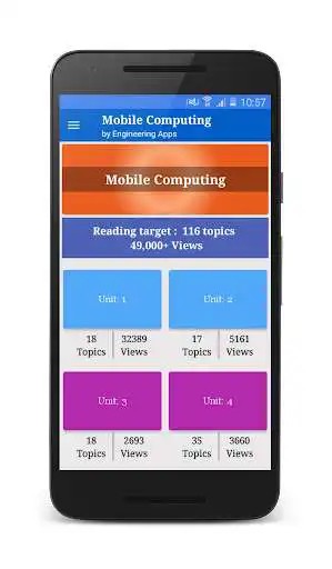 Play Mobile Computing: Engineering  and enjoy Mobile Computing: Engineering with UptoPlay