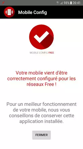 Play Mobile Config  and enjoy Mobile Config with UptoPlay
