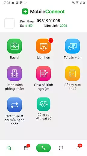 Play MobileConnect as an online game MobileConnect with UptoPlay