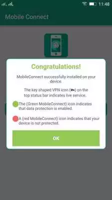 Play Mobile Connect