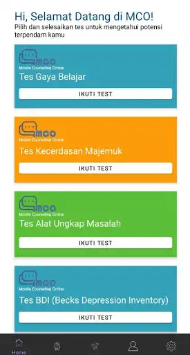 Play Mobile Conseling Online as an online game Mobile Conseling Online with UptoPlay