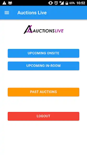 Play Mobile Console AUCTIONS LIVE  and enjoy Mobile Console AUCTIONS LIVE with UptoPlay