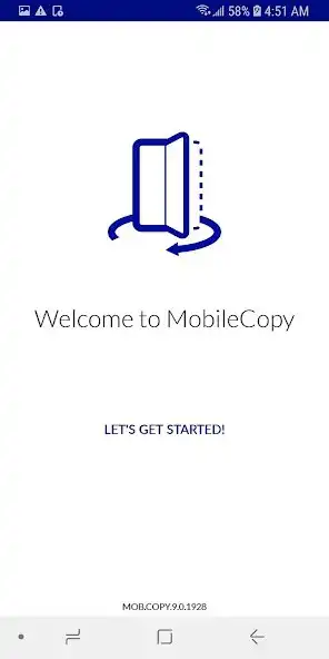 Play MobileCopy  and enjoy MobileCopy with UptoPlay