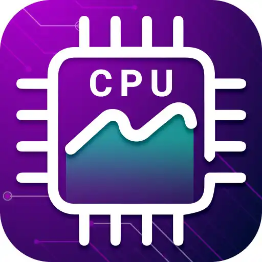 Play Mobile CPU Monitoring APK