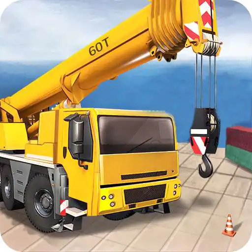 Play Mobile Crane Simulator APK Play Mobile Crane Simulator APK