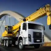 Free play online Mobile Cranes Wallpapers APK