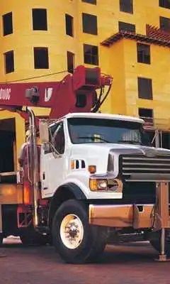 Play Mobile Cranes Wallpapers