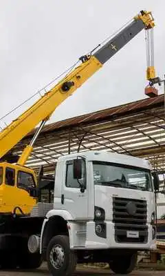 Play Mobile Cranes Wallpapers