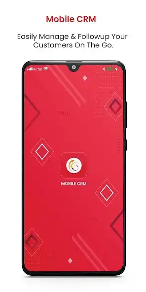 Play Mobile CRM  and enjoy Mobile CRM with UptoPlay