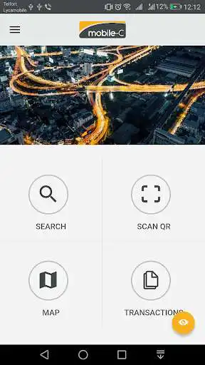 Play Mobile C